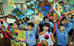숙제 다 했어요