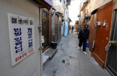 <르포>“ 빌딩숲 속 종3  방집을 아시나요”