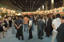 세븐일레븐, 2009년 봄ㆍ여름 사업설명회 개최