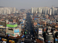 성북구 월계로 확장공사 25일 준공