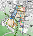 용인지방공사, 역북평촌 도시개발사업 본격추진