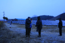 송파구 CO2는 줄이고 나눔은 배로 늘린다