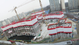 <주목 이단지>현대산업개발 ‘검단 2차 아이파크’