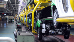 현대차 울산 ‘투싼라인’ 일시 휴무