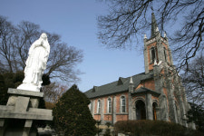 <3월 가볼만한 곳>①아산 외암마을