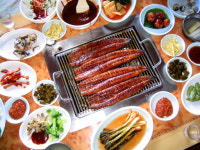 <3월 가볼만한 곳>①아산 외암마을