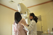 여성암 이젠 ‘관리’도 치료다