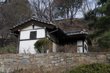 정부수립 산실 이화장,국가문화재 된다