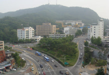 남산동1~3가ㆍ용산동2가 ‘남산르네상스’ 수혜지로