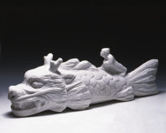 해태ㆍ용…신화속 동물에 현대의 생명력 불어넣죠