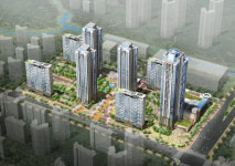 롯데건설 청라지구 ‘청라 롯데캐슬’