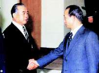 ‘북파공작원 대부’ 김동석씨 타계…가수 진미령 부친