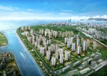 인천 에코메트로 상가도 경쟁률 18대 1