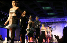 서울지하철역 1~4호선, 문화마당으로 급변신중