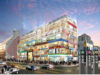 드림시네마 송파구 방이동 현대드림밸리 상가 분양