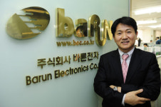 바른전자 합병시너지등으로 이익률 향상