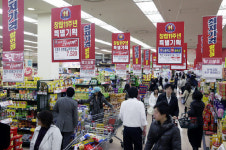 2009년 4월 대한민국 불황극복 코드는 ‘실속& 힐빙’