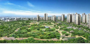 덕이지구 신동아 3천프리미엄 보장! 마감임박...