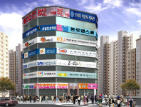 남양주시 진접읍 상가 폴리프라자Ⅲ