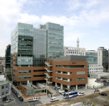 성북구 내달 7일 새청사 준공식