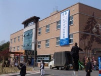 인천 중구 구립 해송노인요양원 28일 개원