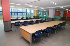 구로구 ‘도서관 천국’을 꿈꾼다