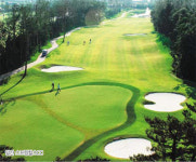 일산 시내 5분거리 위치한 퍼블릭 골프장 인기