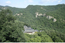 무주구천동ㆍ고창 선운산이 명승이 아니었다?