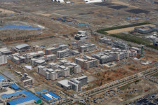 인천대학교 8월 송도시대 ‘활짝’