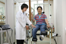 일반 병원 뺨치게 쾌적한 보건소