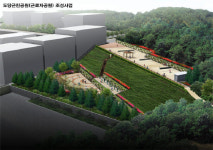 부천시 도당근린공원 조성 ‘끝’