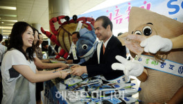 <포토뉴스>“어촌이 여름 바캉스의 새로운 대안입니다.”