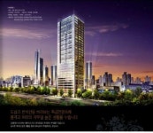 유진마젤란” 동탄신도시 內 외국바이어 비즈니스 숙소 부족 현상 해소해 줄 듯...