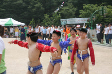 몽골의 춤과 노래, 문화가 한 눈에~