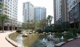 `수성동일하이빌 레이크시티’ 아파트 잔여물량 파격분양