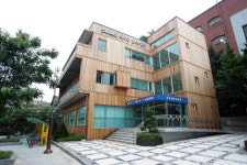 양천구 주민센터가 아담한 도서관으로 깜짝 변신
