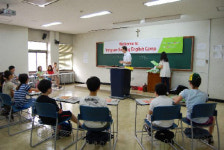 용산구,영어캠프 등 여름방학 프로그램 풍성하네