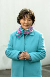 반효정 “내가 장숙자가 아니라 부끄러워”