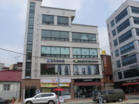 관악구 난곡로 ‘간판이 아름다운 거리’로 조성