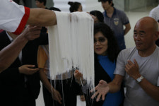 CJ엔시티, 송도에 ‘세계 국수문화 체험전’ 연다