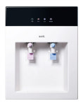 교원웰스정수기, 여름철 성수기 맞아 판매량 호조