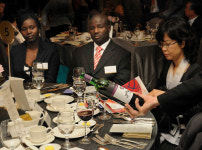 화려한 컴백 꿈꾸는 토종와인의 세계