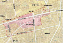 상봉ㆍ망우동 ‘동북권 르네상스’ 중심도시로 재탄생