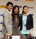 미셸콴 “연아는 1만명 앞에서도 연기의 느낌을 모두에 전달하는 선수”