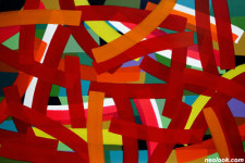 작고 하인두를 중심으로 모인 네가족의 동행전