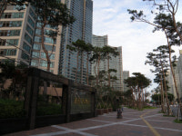 올 공시 최고가 26억짜리 용산파크타워 가보니...호가는 50억!