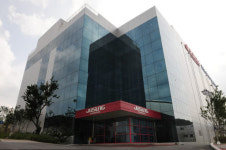 <코스닥희망>주성엔지니어링 “태양광장비 수주…글로벌 No.1 될것”