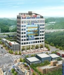 용인 최초 ‘유아 교육 전문 멀티 학원’ 퍼스트 키즈 아카데미 분양