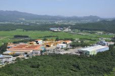 케이아이씨, 매출 3000억원 기반 마련