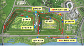 서울시 월드컵공원 순환버스 유료 운영